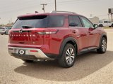 Used 2023 Nissan Pathfinder SL w/ Cargo Package image 5