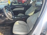 Used 2018 Ford Fusion Titanium image 2