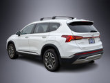 Used 2022 Hyundai Santa Fe SEL Premium image 4