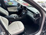 Used 2015 Mercedes-Benz C 300 4MATIC Sedan image 4