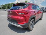 New 2024 Chevrolet TrailBlazer LT w/ Convenience Package image 4