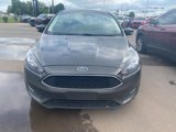 Used 2018 Ford Focus SEL image 2