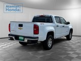 Used 2019 Chevrolet Colorado W/T w/ WT Convenience Package image 5