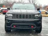 Used 2020 Jeep Grand Cherokee Trailhawk image 2