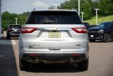 Used 2018 Chevrolet Traverse Premier image 4