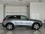 Certified 2019 Mercedes-Benz GLC 300 image 3