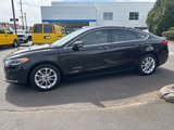 Used 2019 Ford Fusion SEL image 4