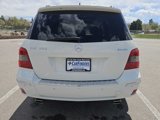 Used 2010 Mercedes-Benz GLK 350 4MATIC image 4