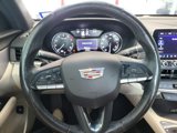 Used 2021 Cadillac CT4 Luxury w/ Sun And Sound Package image 5