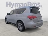 Used 2017 INFINITI QX80 4WD image 5