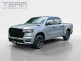New 2025 RAM 1500 4x4 Crew Cab image 3