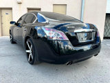 Used 2012 Nissan Maxima 3.5 S image 2
