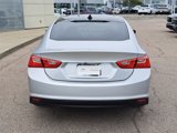 Used 2018 Chevrolet Malibu LT w/ Redline Edition image 4