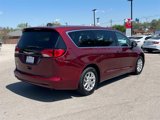 Used 2023 Chrysler Voyager LX image 3
