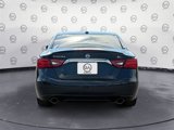 Used 2017 Nissan Maxima 3.5 SL image 4