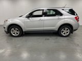 Used 2017 Chevrolet Equinox LS w/ LPO, Protection Package image 2