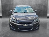 Used 2014 Chevrolet Sonic LT image 2
