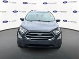 Certified 2022 Ford EcoSport SE w/ SE Convenience Package image 3