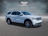 Used 2015 Dodge Durango Citadel w/ Technology Group image 3