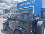 Used 2011 Jeep Wrangler Mojave image 4