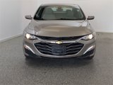 Certified 2022 Chevrolet Malibu LT image 3
