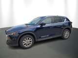 Used 2022 MAZDA CX-5 AWD 2.5 S w/ Select Package image 2