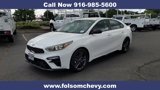Used 2021 Kia Forte GT-Line image 5