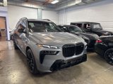 Used 2023 BMW X7 M60i w/ Executive Package image 3