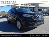 Used 2019 Ford Edge SE image 2