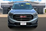 Certified 2021 GMC Terrain SLT w/ Infotainment Package II image 3