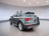 Certified 2024 Audi Q5 2.0T Premium image 5