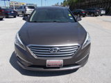 Used 2015 Hyundai Sonata SE w/ Option Group 09 image 2