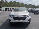 Used 2022 Chevrolet Equinox LS image 2