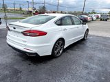 Used 2019 Ford Fusion Titanium image 5