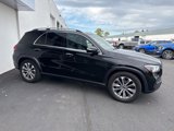 Used 2022 Mercedes-Benz GLE 350 4MATIC image 5