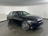 Certified 2021 BMW 330i xDrive Sedan w/ Premium Package image 2