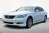 Used 2010 Lexus LS 460 image 2