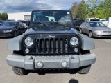 Used 2015 Jeep Wrangler Sport w/ Quick Order Package 24S image 2