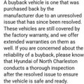 Used 2022 Hyundai Venue SE image 2