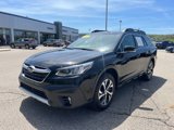 Certified 2022 Subaru Outback Limited image 3
