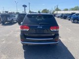 Used 2017 Jeep Grand Cherokee Summit w/ Skid Plate Group image 5