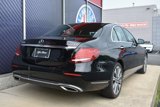 Used 2020 Mercedes-Benz E 450 4MATIC Sedan image 3