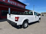 Used 2018 Ford F150 XL w/ Equipment Group 101A Mid image 4