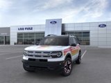 New 2024 Ford Bronco Sport Free Wheeling w/ Convenience Package image 3