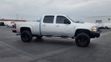 Used 2013 Chevrolet Silverado 2500 LTZ w/ LTZ Plus Package image 4