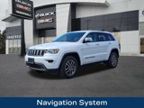 Used 2021 Jeep Grand Cherokee Limited image 4