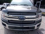 Used 2018 Ford F150 Lariat w/ Trailer Tow Package image 2