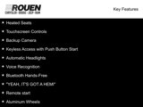 Certified 2021 RAM 1500 Big Horn image 3