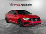 Used 2019 Volkswagen Jetta GLI image 3