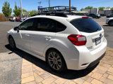 Used 2016 Subaru Impreza 2.0i Sport Premium image 4